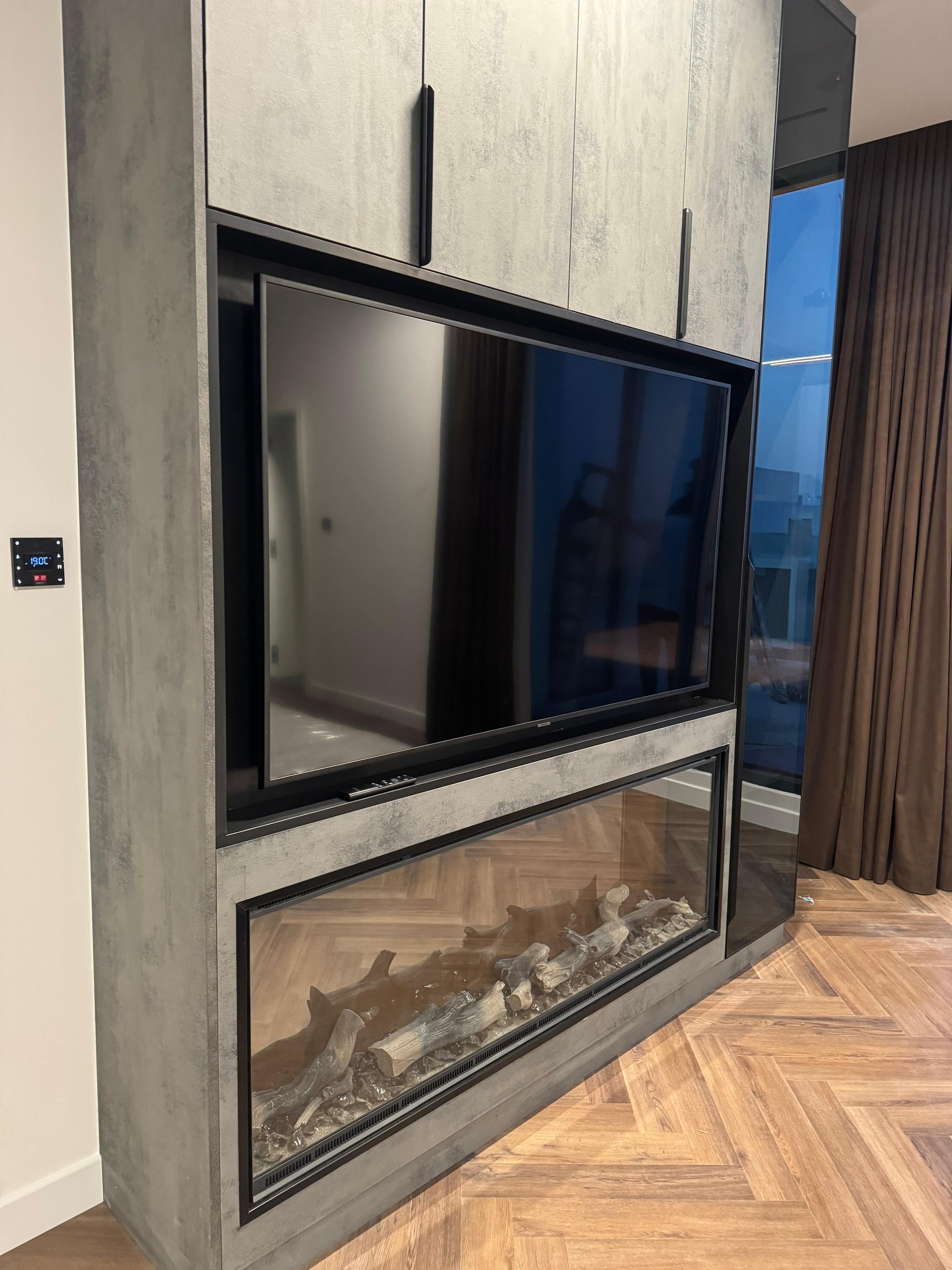 D A R Bespoke Joinery
